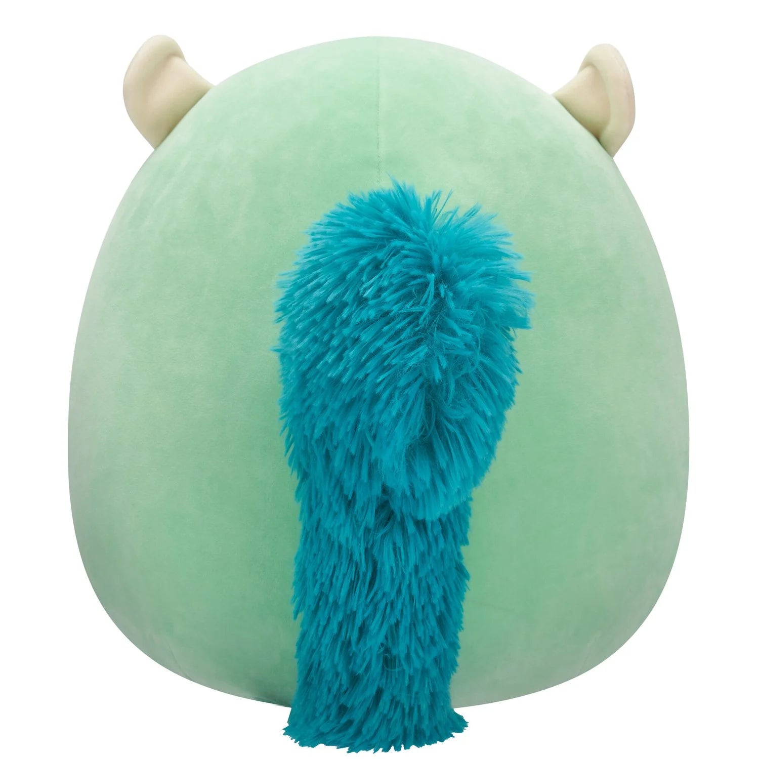 Squishmallows 7.5" Fuyuki The Mint Green Squirrel