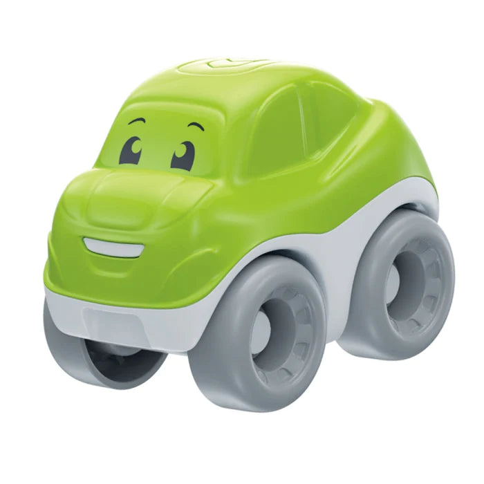 Baby Clem Tumbling Car Transporter