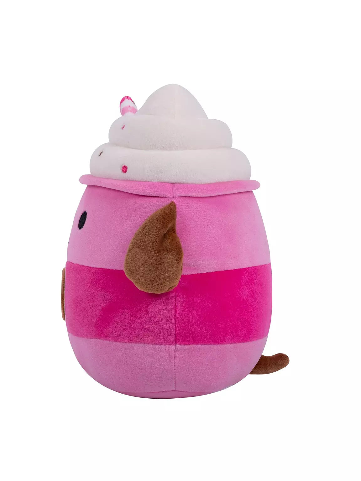 Squishmallows 20cm Rowan Christmas Plush