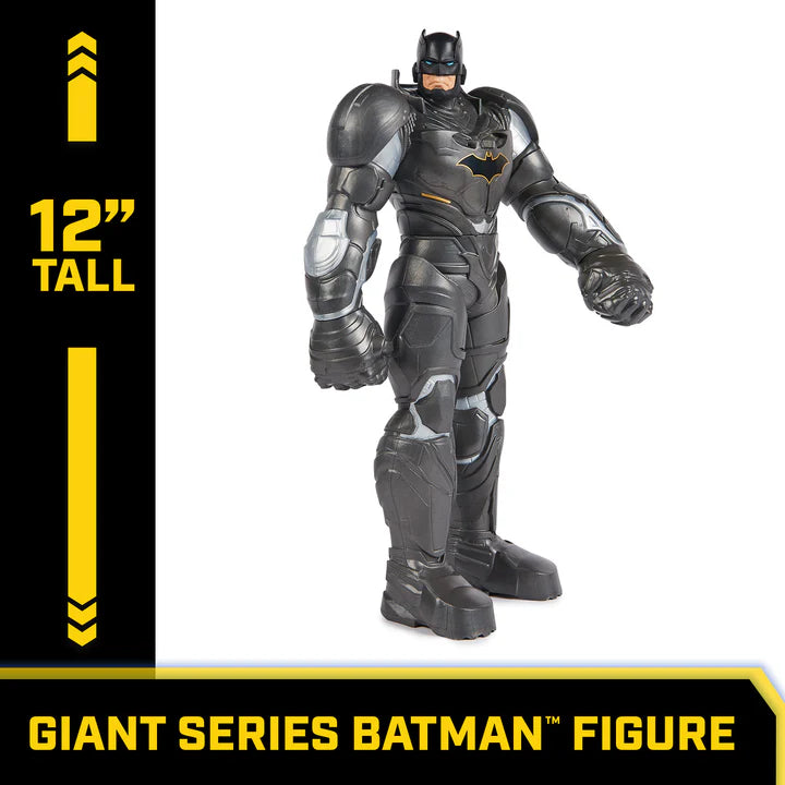 Batman Figure 12 Inch Giants Action Figure