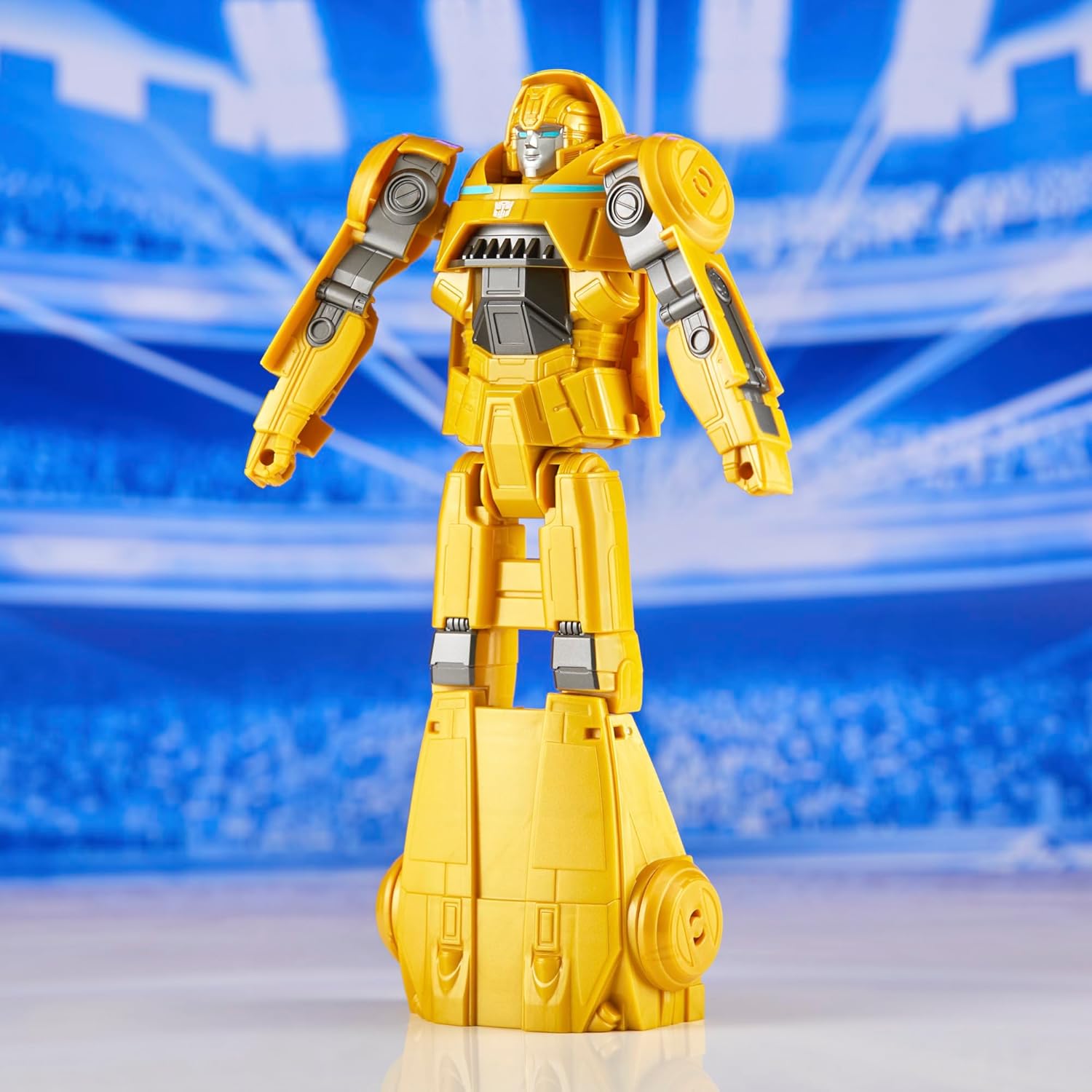 Transformers One Movie: Bumblebee/B-127