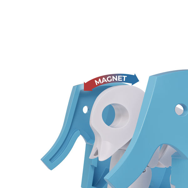 Halftoys Diorama - Elephant