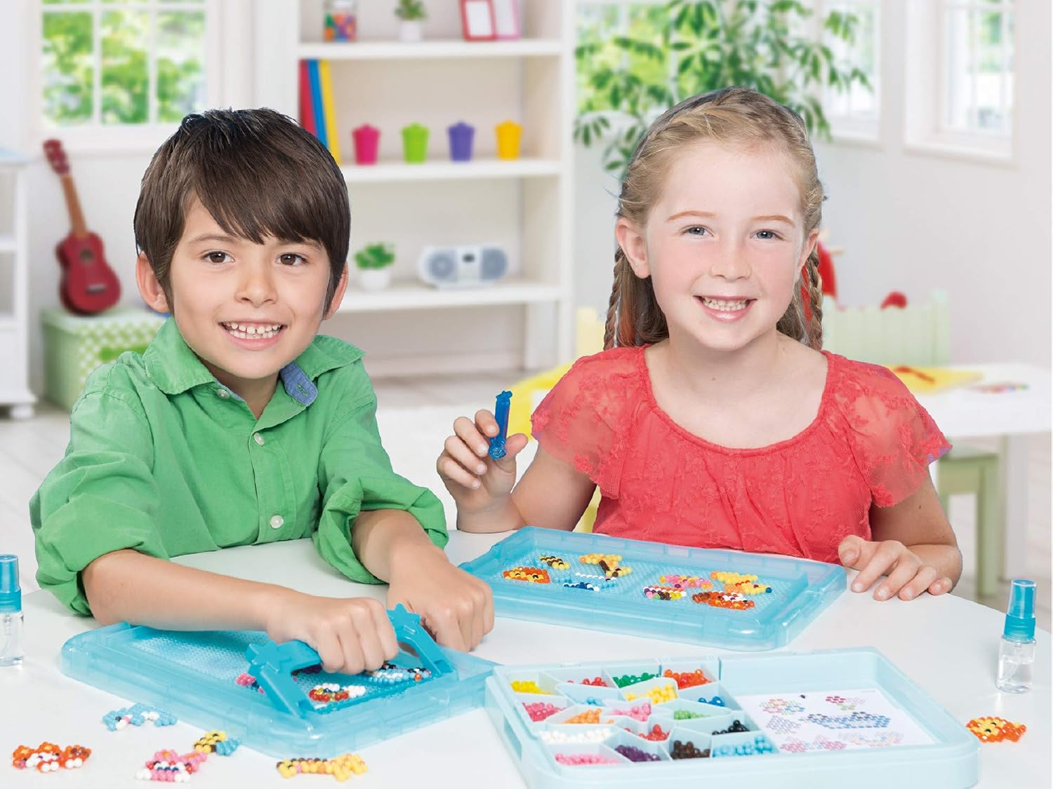 Aquabeads Zoo Life Set