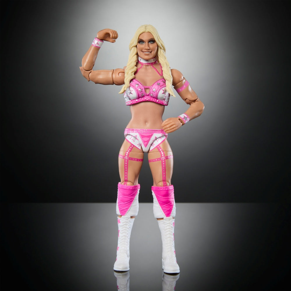 WWE Tiffany Stratton Elite Figure Series 113