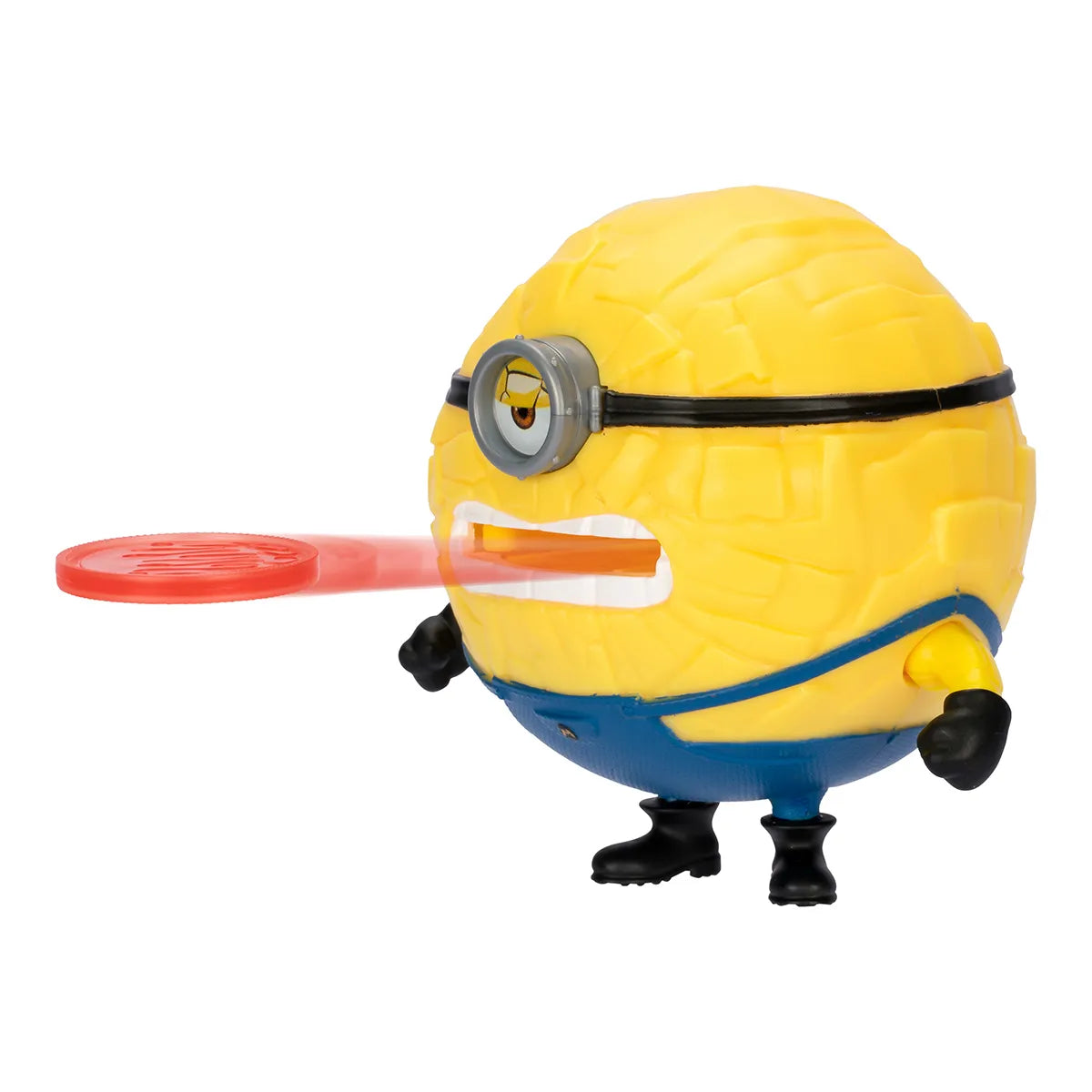 Despicable Me 4 - Transformation Chamber