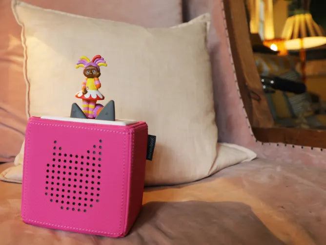 Tonies Audio Character - Bedtime with Upsy Daisy