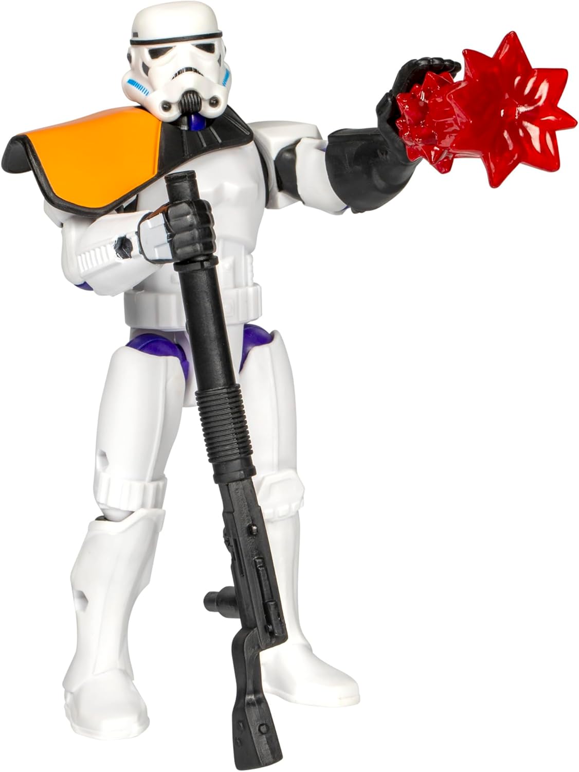 MixMashers Stormtrooper Basic Figure