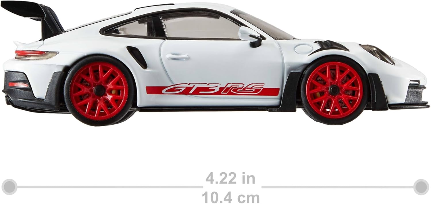 Hot Wheels Premium Porsche 911 GT3 RS