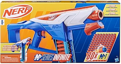 NERF N Series Sprinter