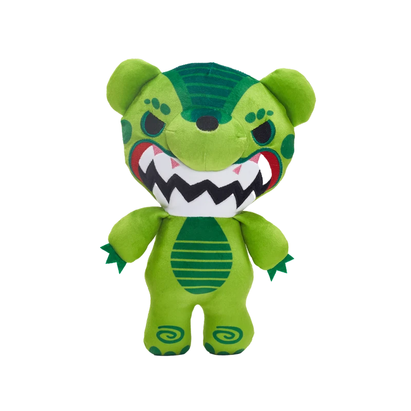 Deddy Bears Coffins Series 5 - Ex-Stink