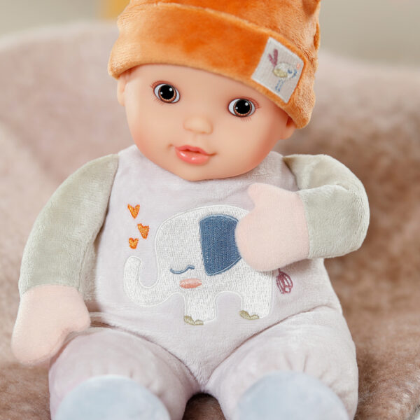 Baby Annabell For Babies Sweetie Elephant Top - Main Image