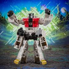 Transformers Generations Legacy Sludge