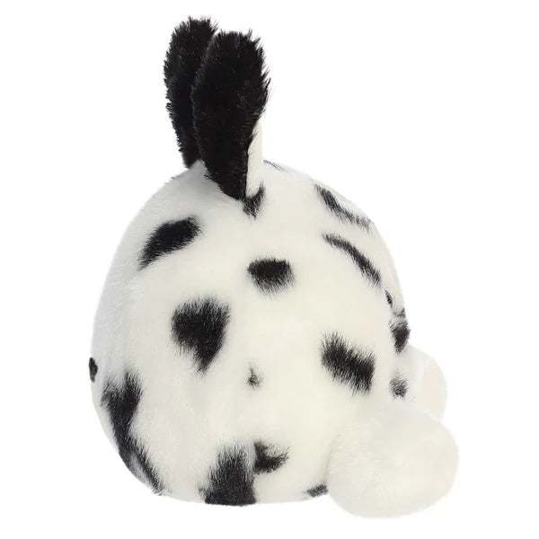 Palm Pals Usagi Sea Bunny 12cm Soft Toy