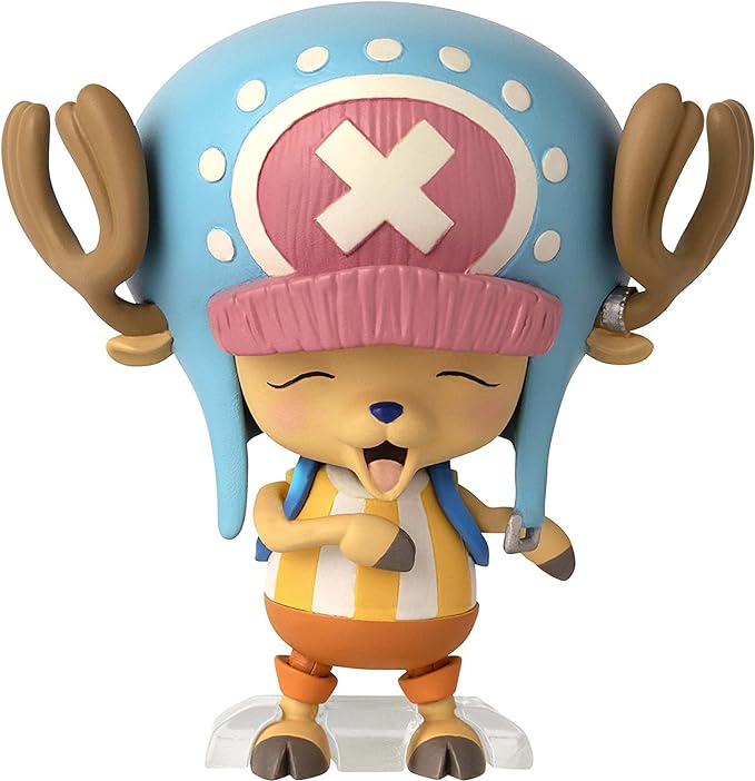 Anime Heroes Tony Tony Chopper 6.5" Action Figure