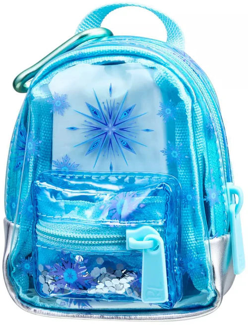 Real Littles Backpack Disney Series 1