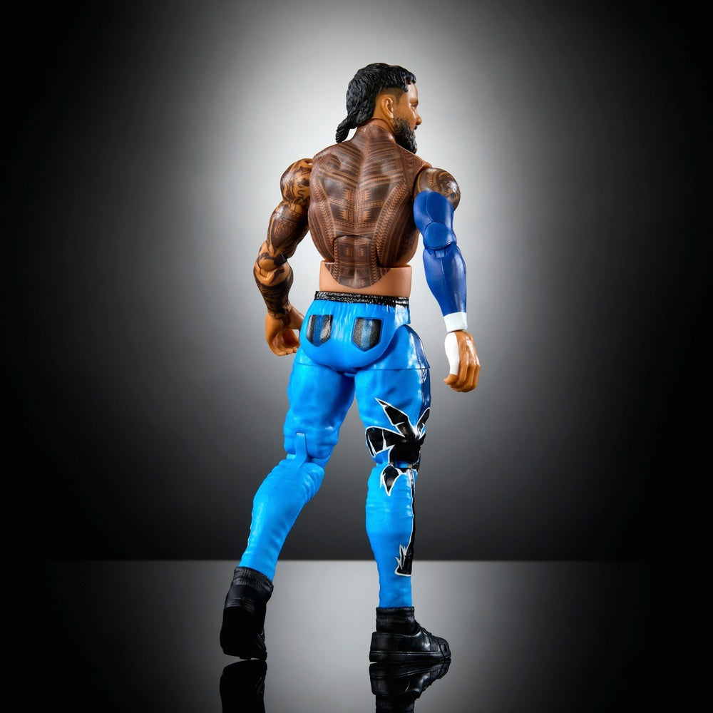 WWE Jey Uso Elite Figure Series 114