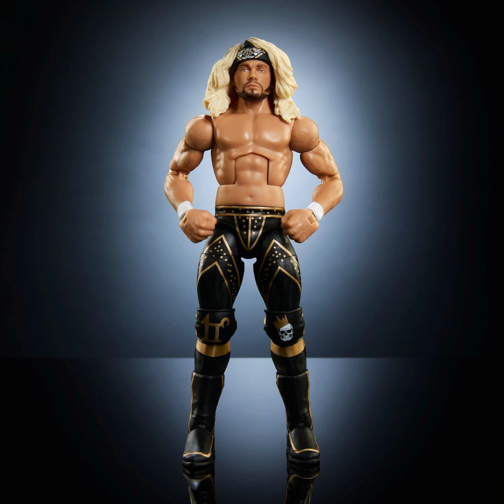 WWE Lexis King Elite Figure Series 116