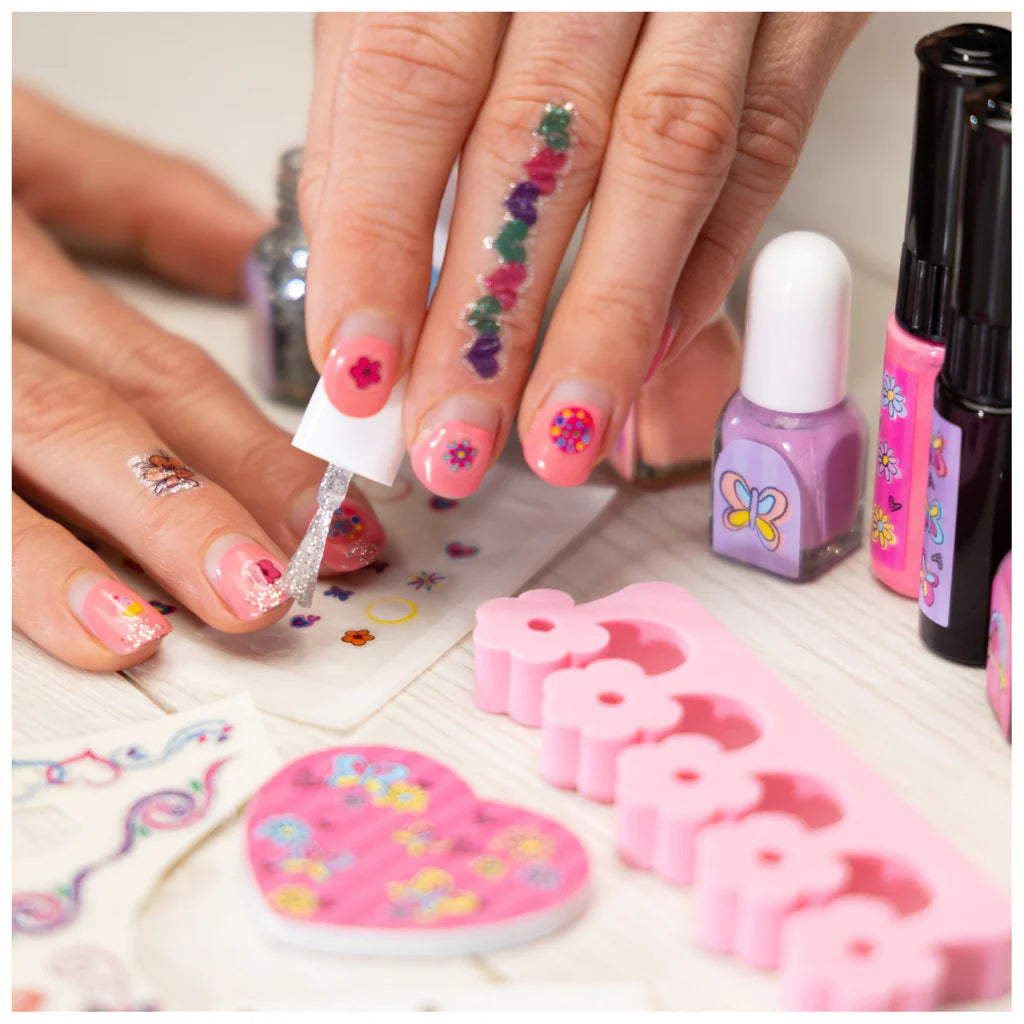 Galt Nail Designer Kit