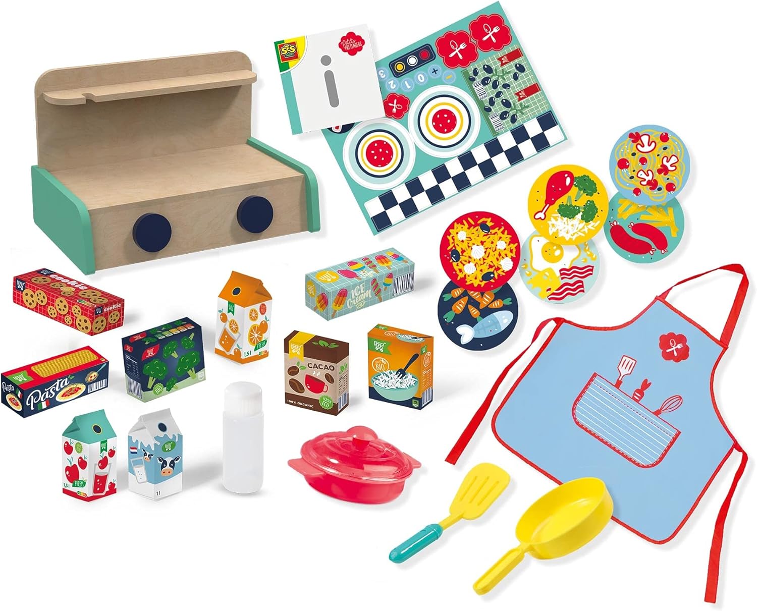 Kitchen Set