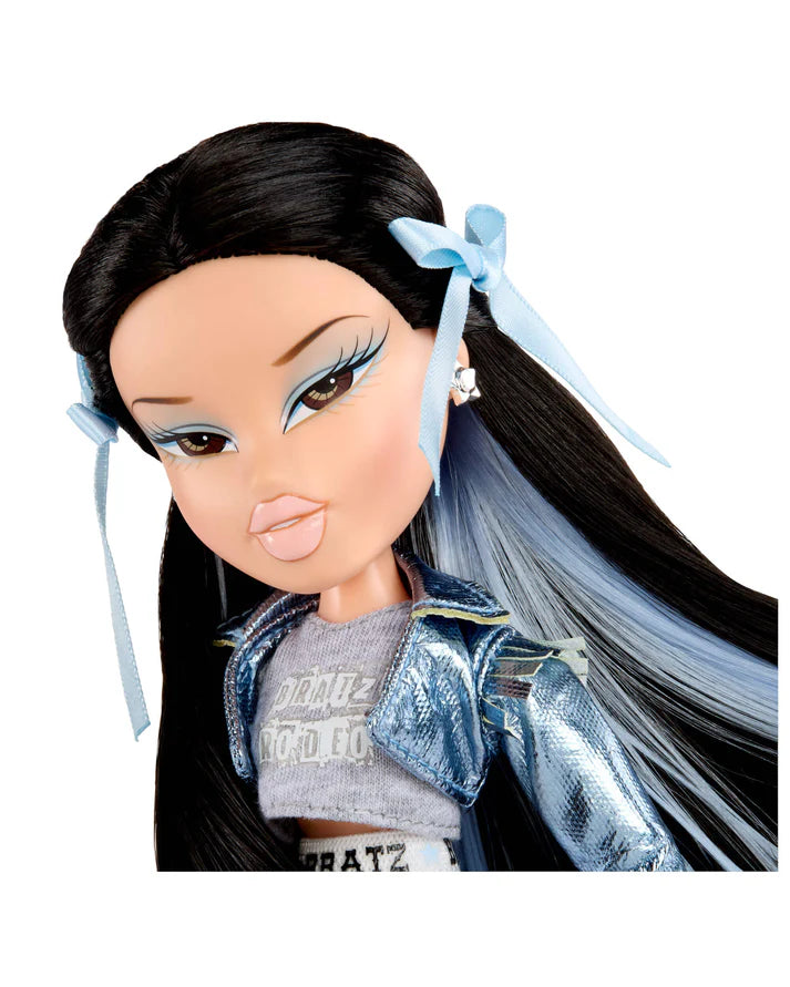 Bratz Pop Starz Jade Doll