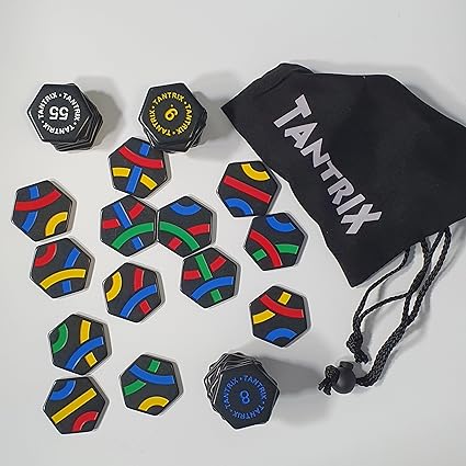 Tantrix Game Box