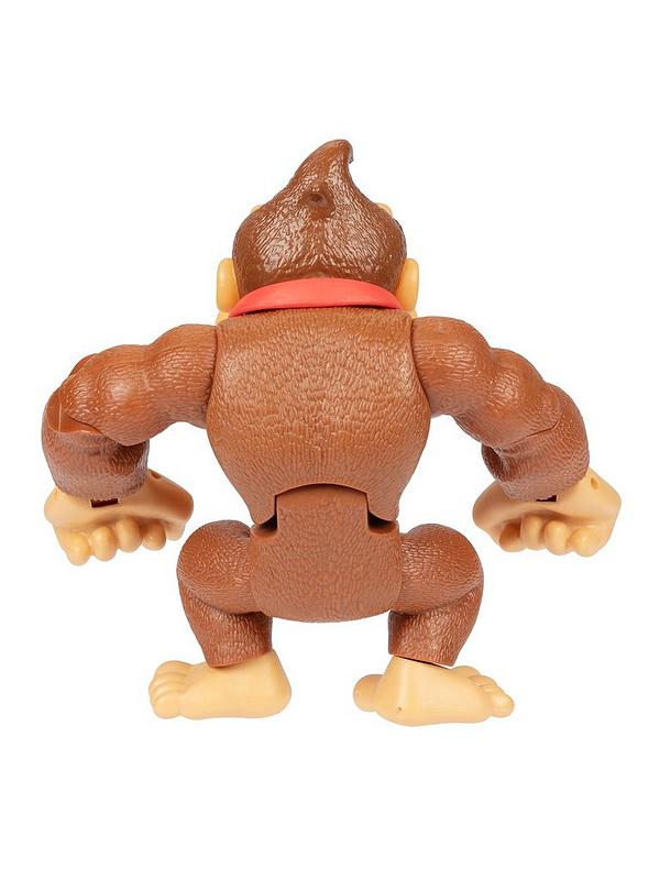 Nintendo Donkey Kong 15cm Action Figure