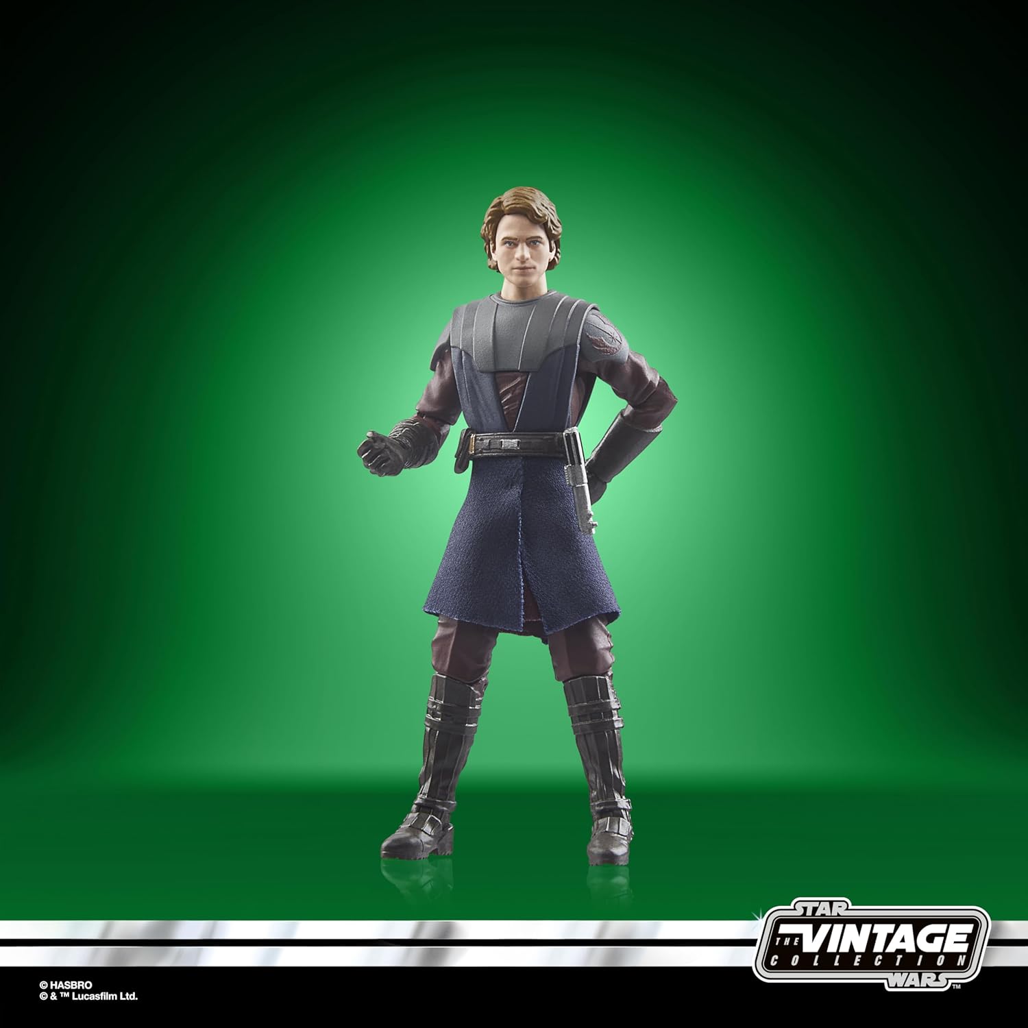 Star Wars Vintage Collection Anakin Skywalker Action Figure