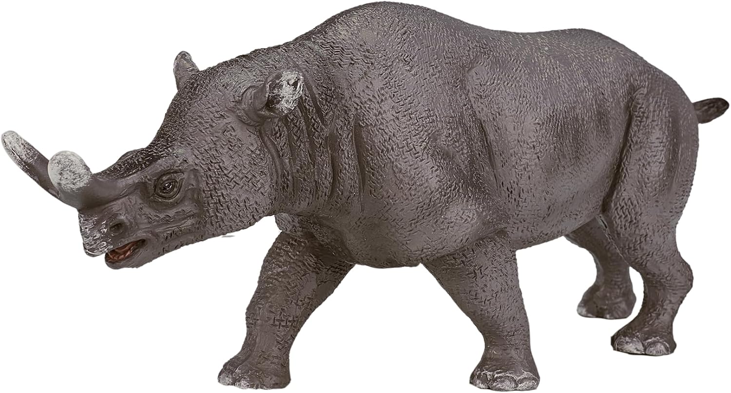 MOJO - Brontotherium