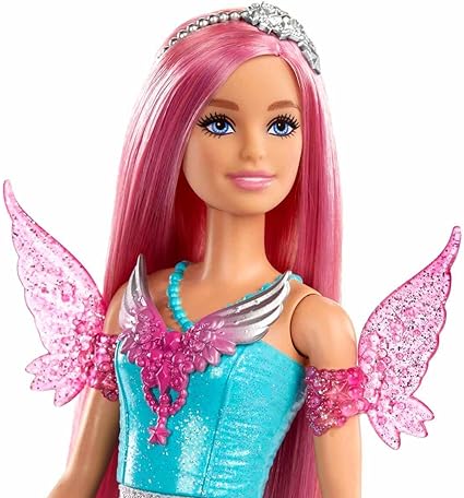 Barbie A Touch of Magic Doll
