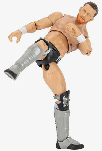 AEW Unmatched Series 10 Kyle O'Reilly