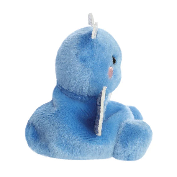 Palm Pals Dart Dragonfly 12cm Soft Toy