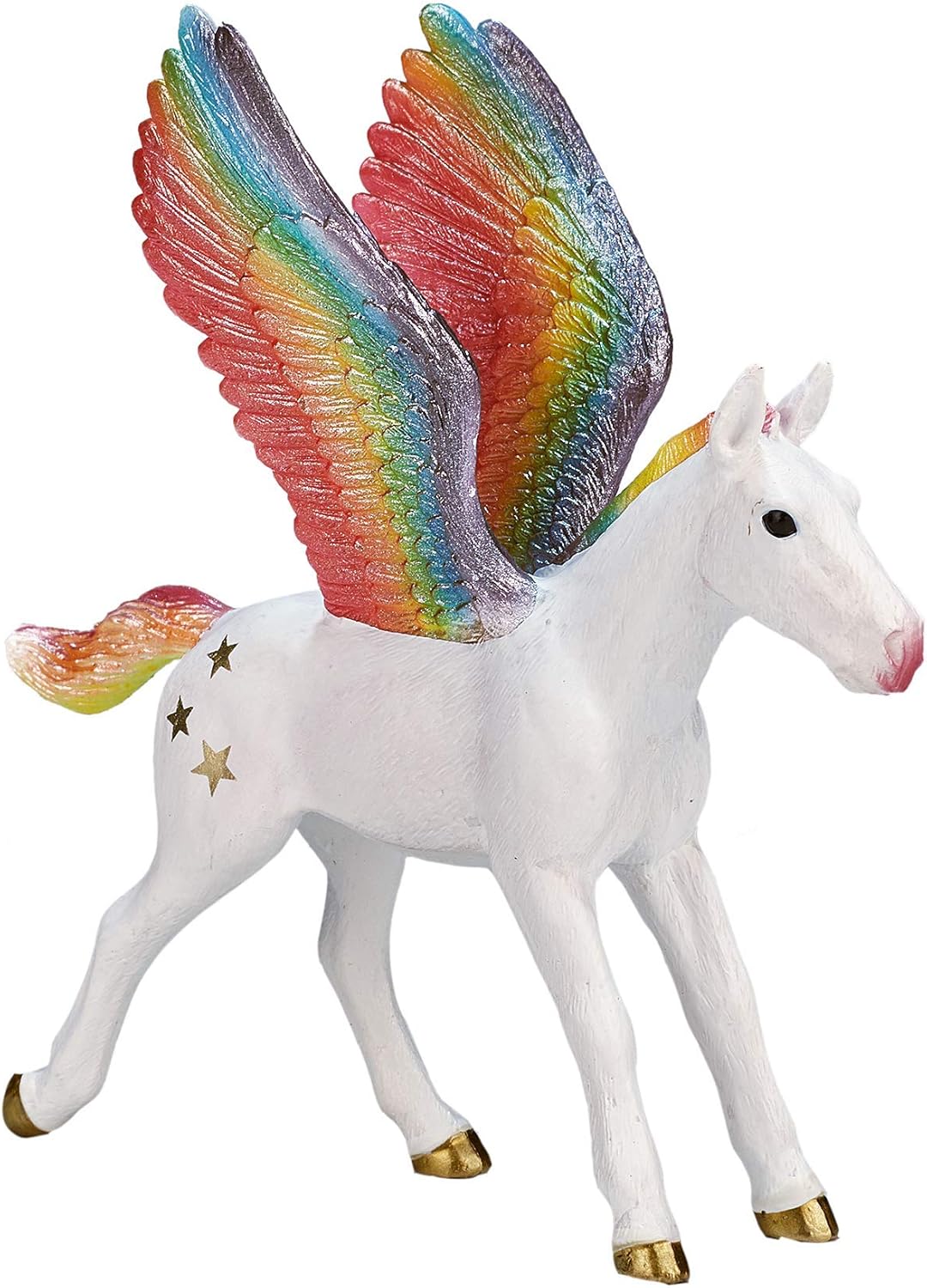 MOJO - Baby Rainbow Pegasus