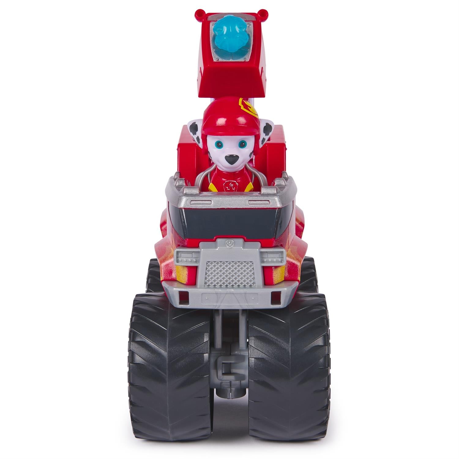 Paw Patrol Marshall Rescue Wheels Fire Truck