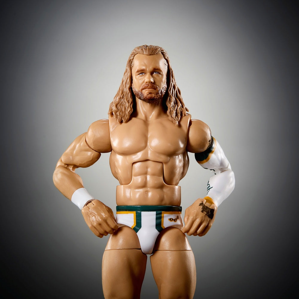 WWE Tyler Bate Elite Figure Series 115