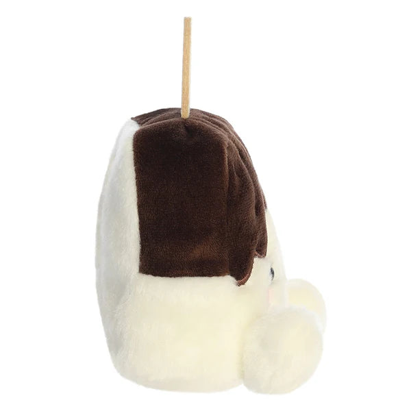 Palm Pals Dolce Ice Cream Bar 12cm Soft Toy