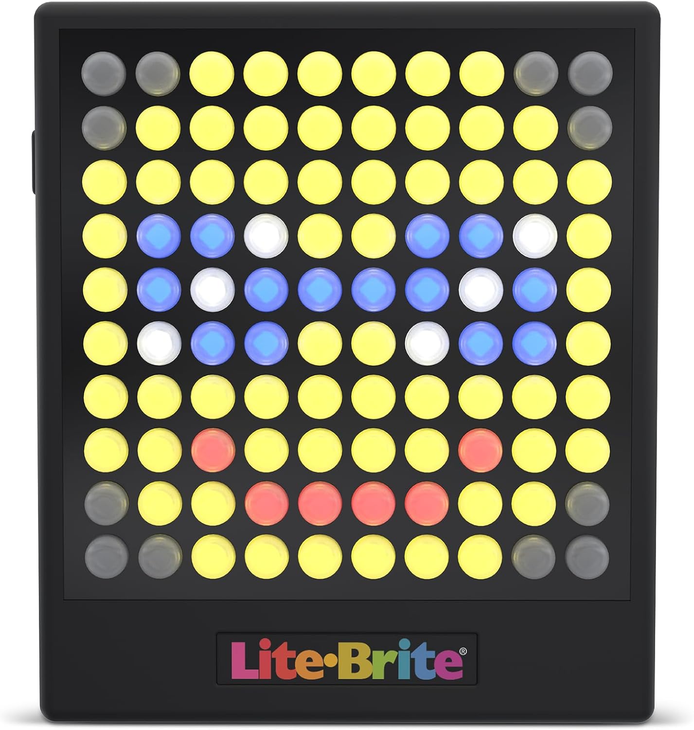 Lite Brite Touch Toy