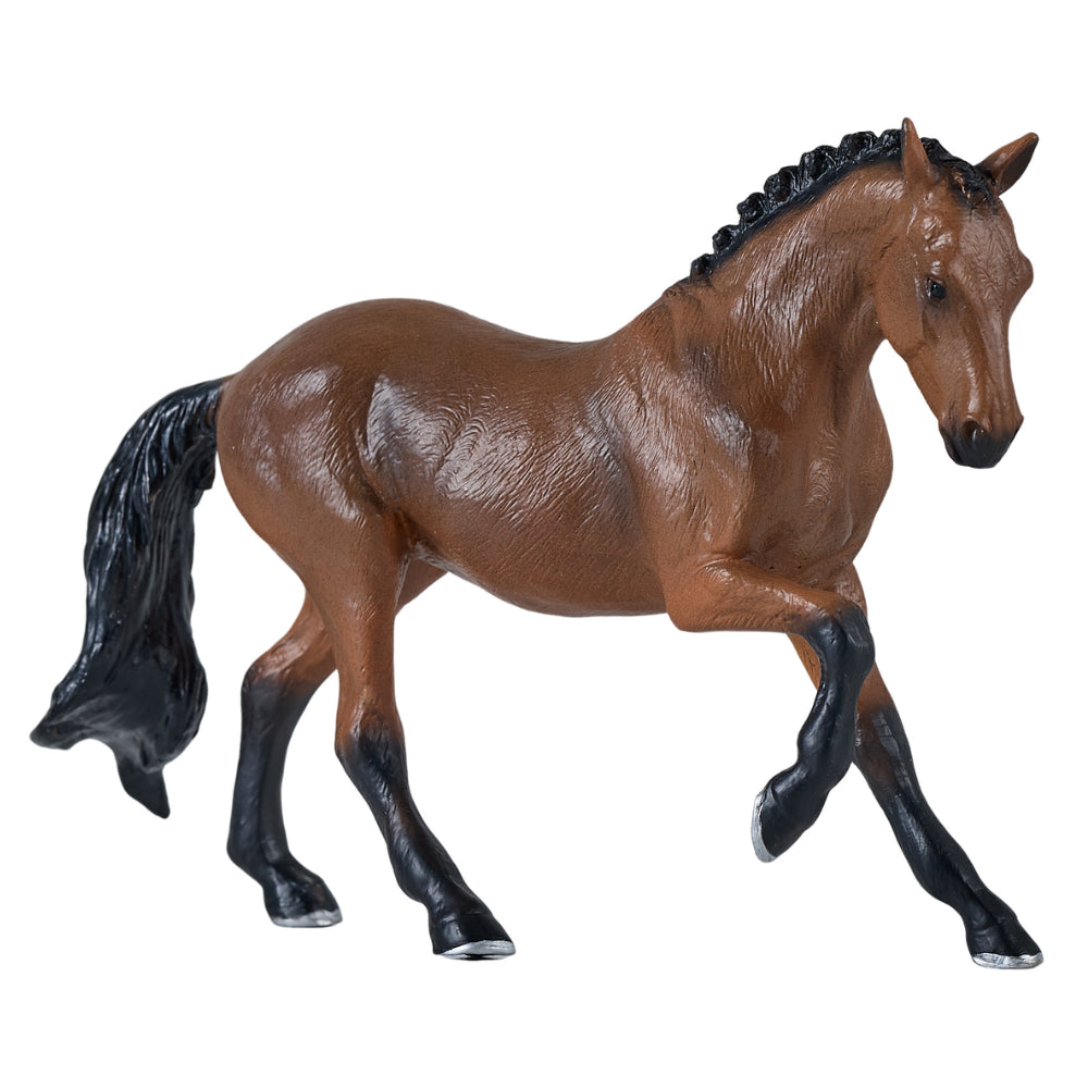 MOJO - Hanoverian Horse Bay