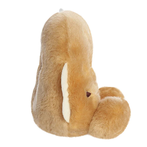 Palm Pals Tony Everything Bagel 12cm Soft Toy