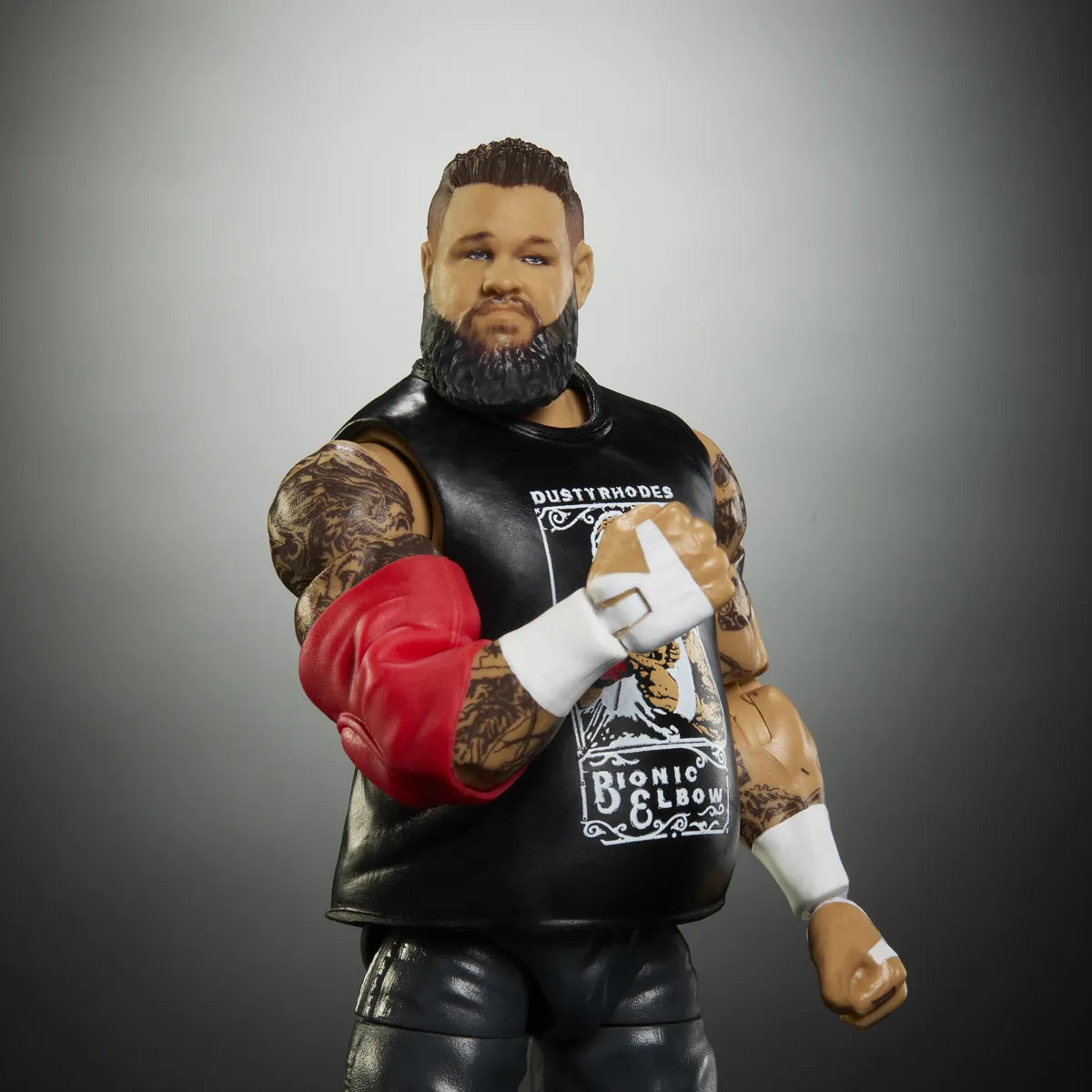 WWE Elite Survivor Series Kevin Owens