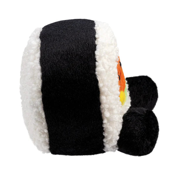 Palm Pals Dani California Roll 12cm Soft Toy
