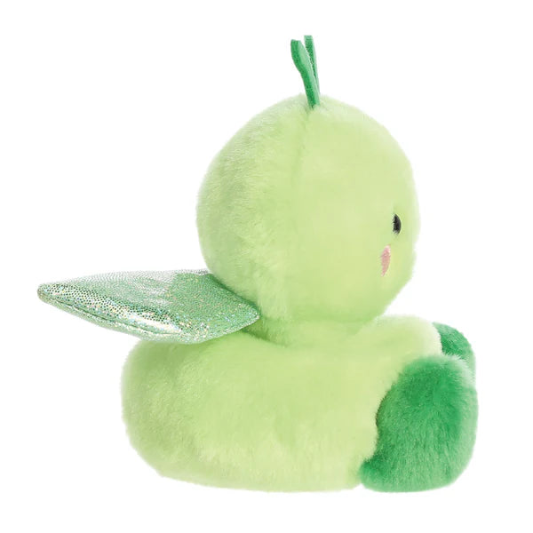 Palm Pals Maestro Grasshopper 12cm Soft Toy