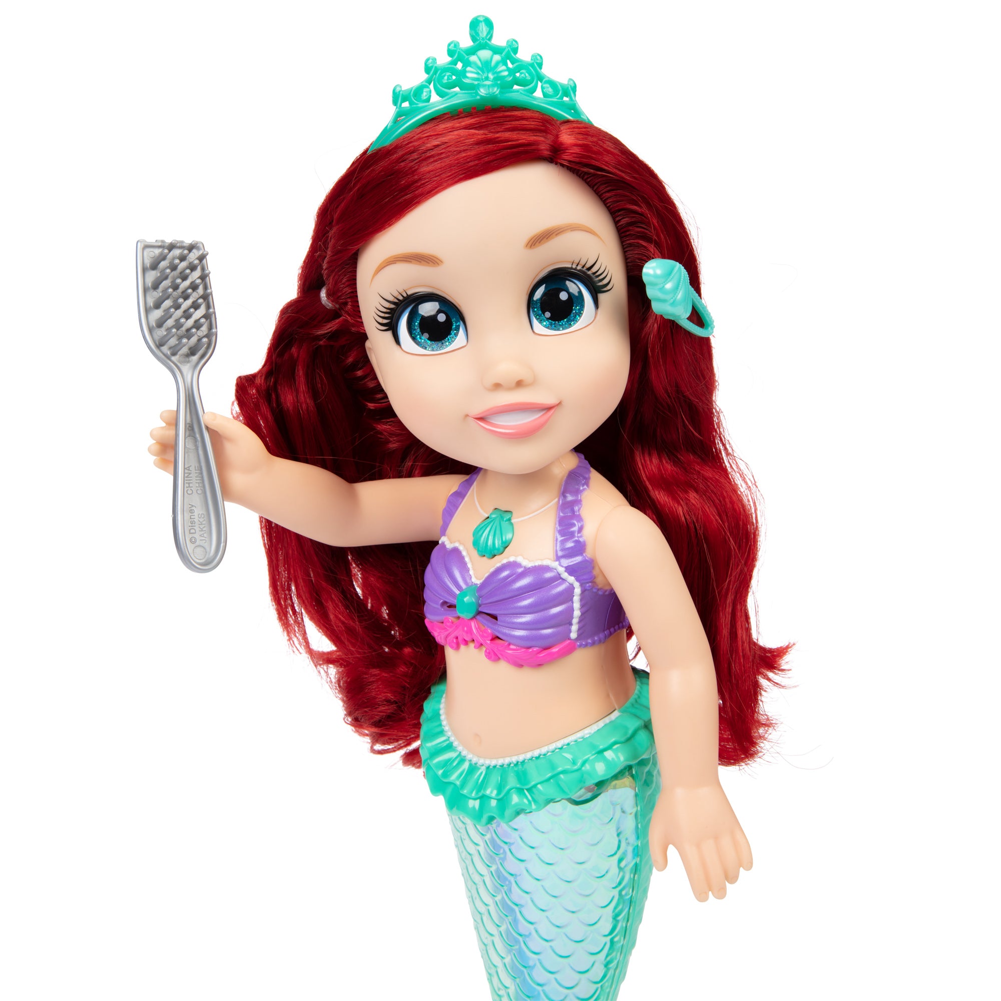 Disney Princess My Singing Friend Ariel Doll