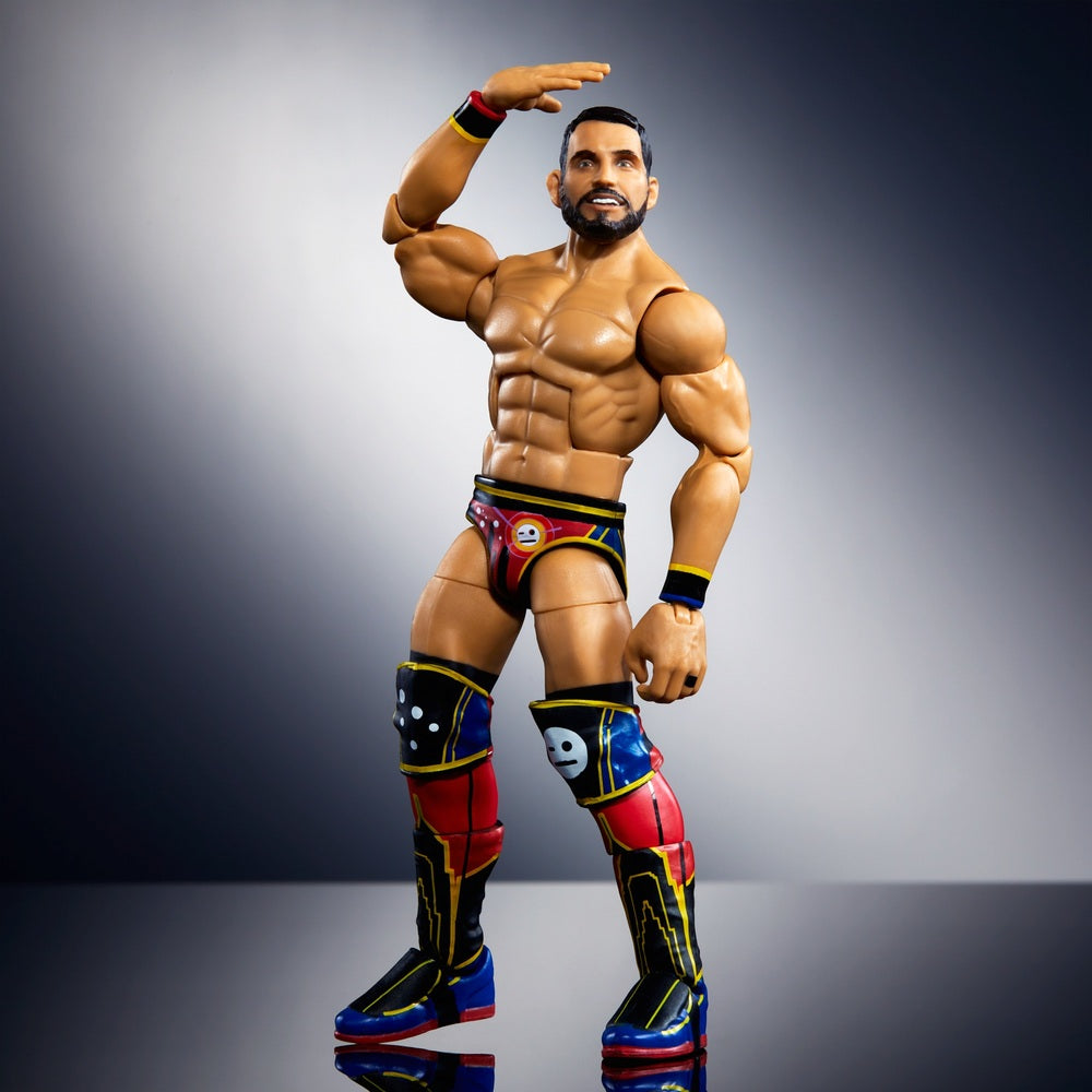 WWE Johnny Gargano Elite Figure Series 105