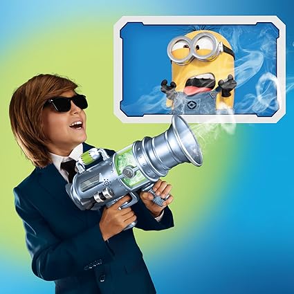 Despicable Me 4 - Ultimate Fart Blaster