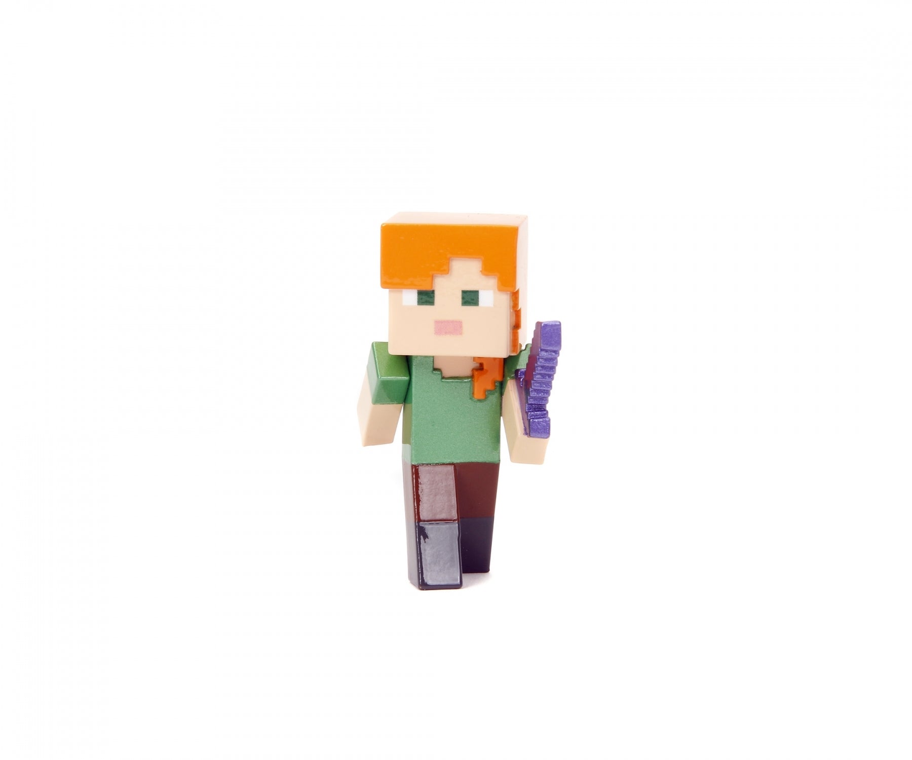 Jada Minecraft 2.5" Metalfigs Asst