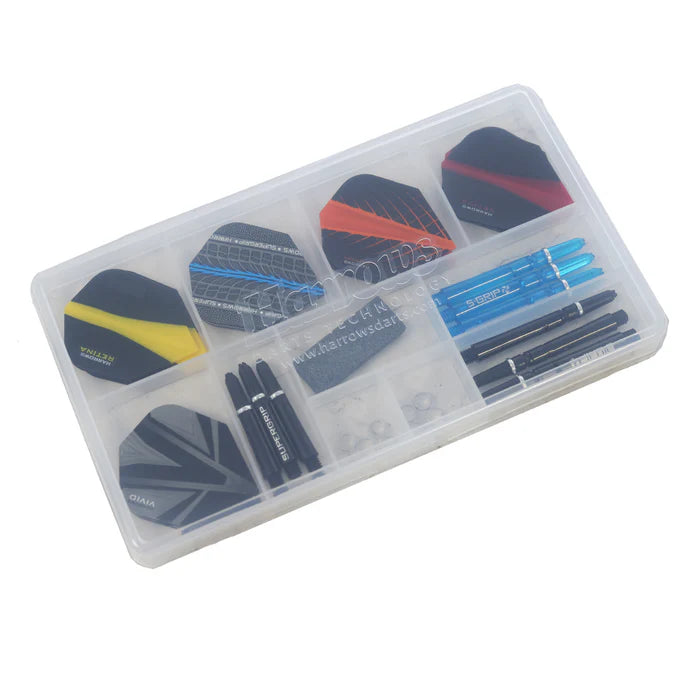 Harrows Pro Tune Up Set