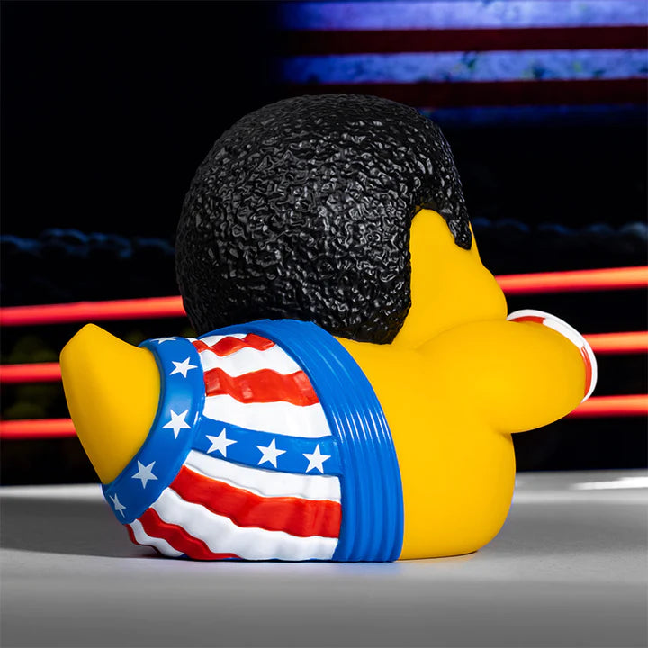 Tubbz: Rocky Apollo Creed