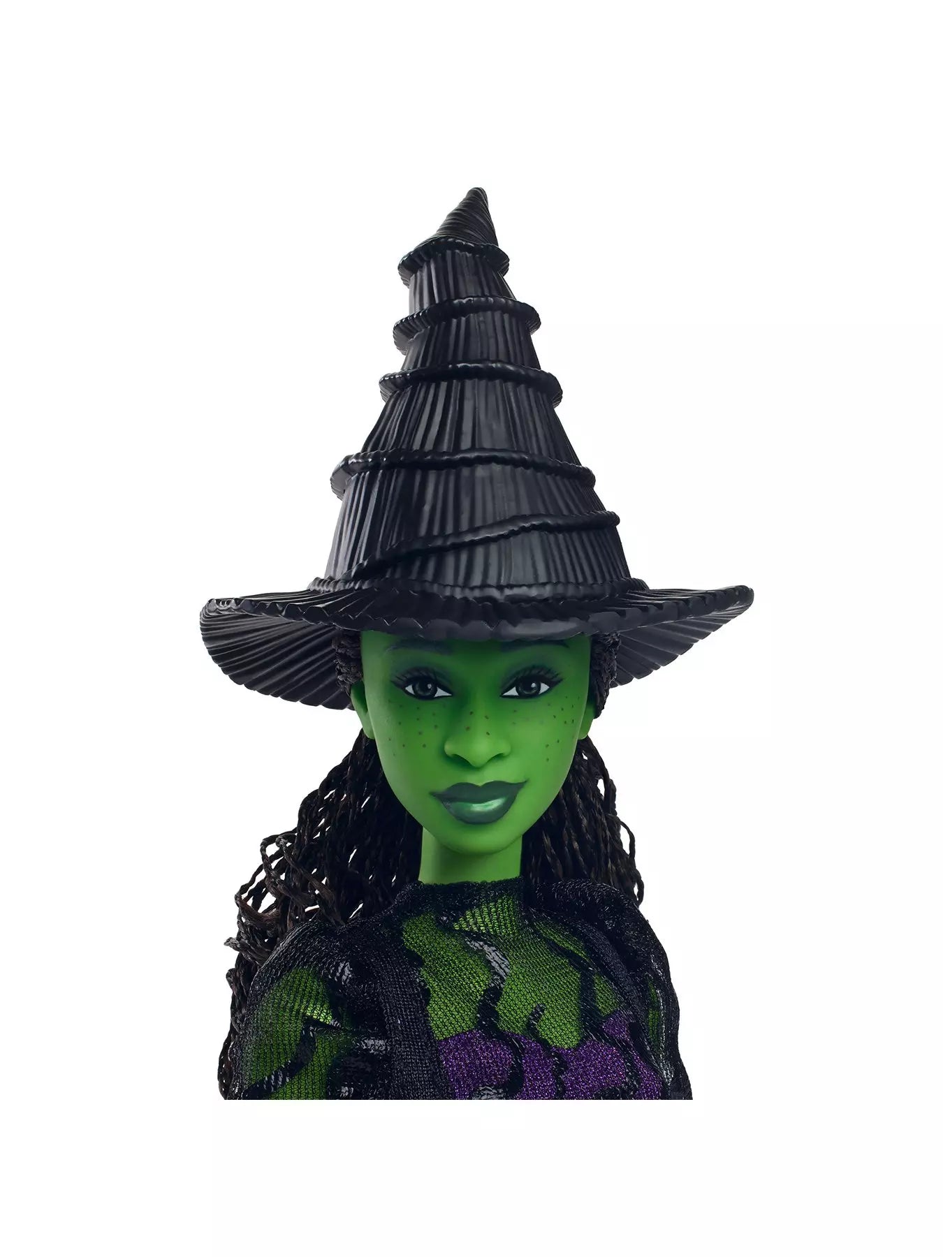 Wicked Elphaba Thropp Fashion Doll