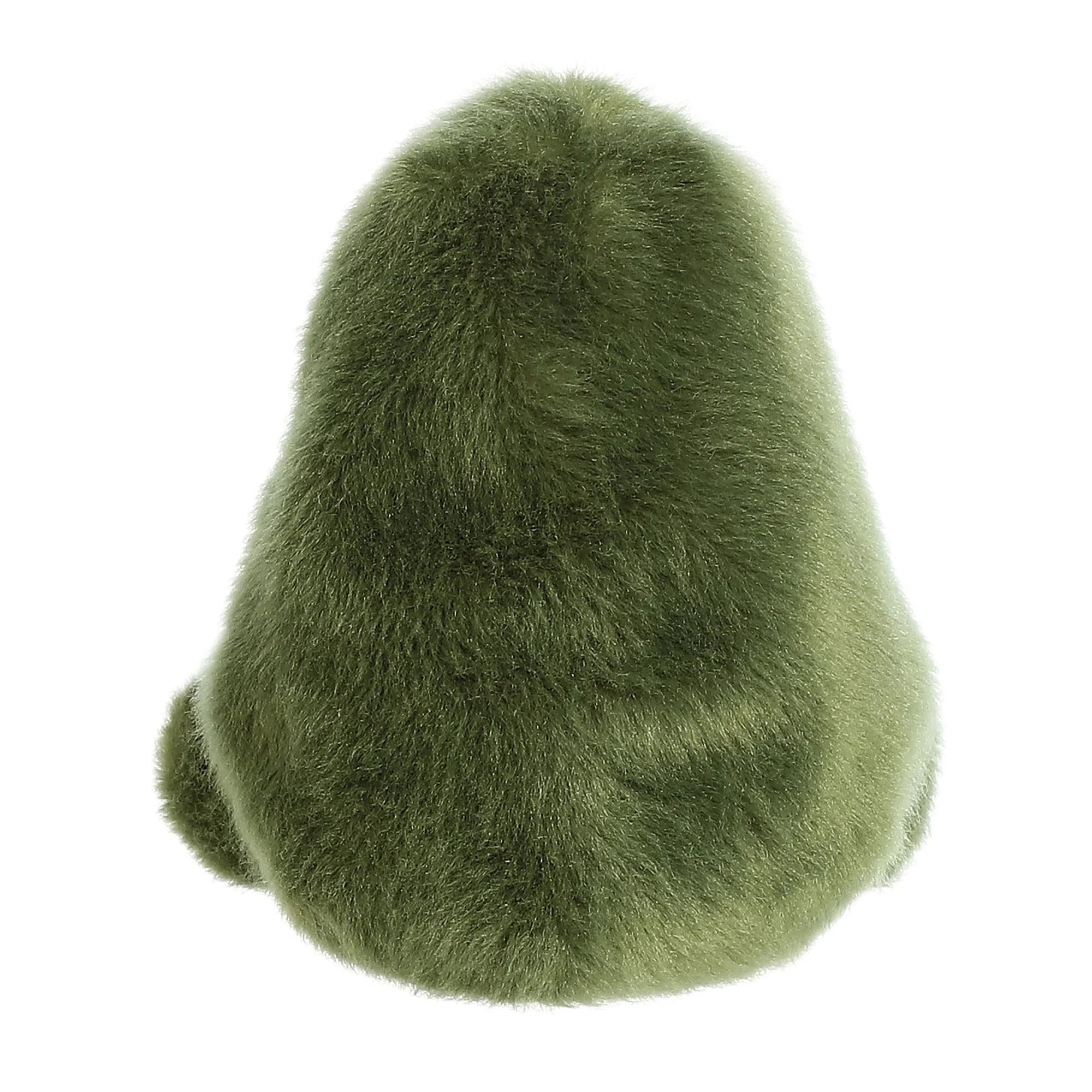 Palm Pals Airy Avacado 12cm Soft Toy