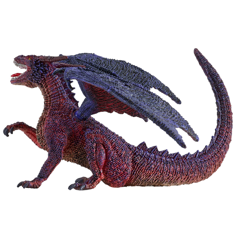 MOJO - Dragon with Moving Wings